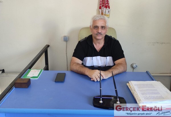 ZES Başkanı Demirci sezon öncesi uyardı…