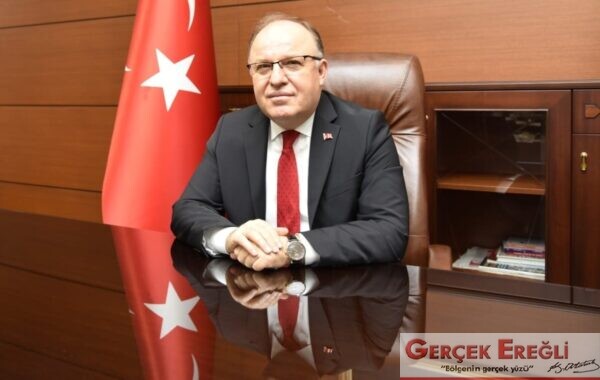 Eğitim aydınlık geleceğin güvencesidir…