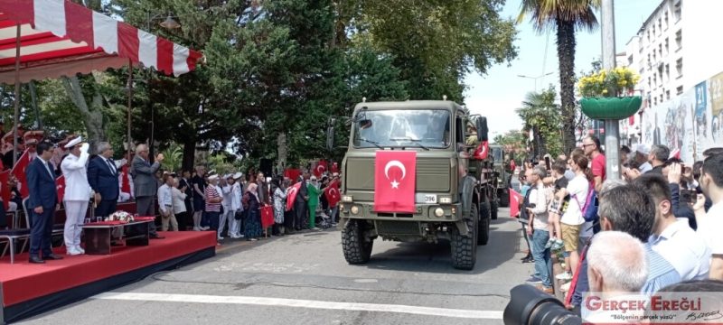 Zaferlerin en büyüğü…