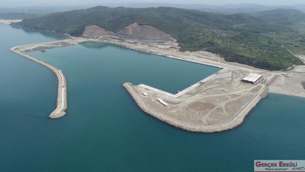 Zonguldak’a fabrika yapılacak…