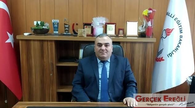 İsmail Aksoy açıklama yaptı…