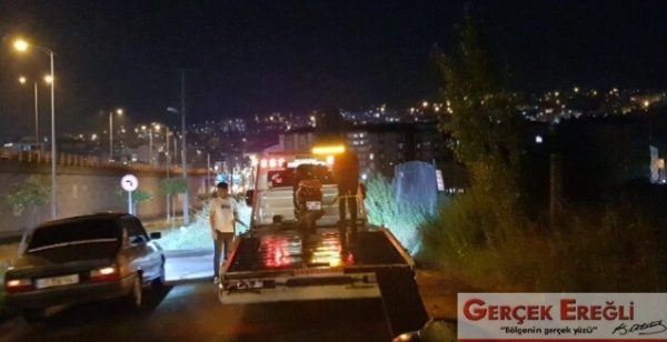 Niye çağırdınız o zaman…