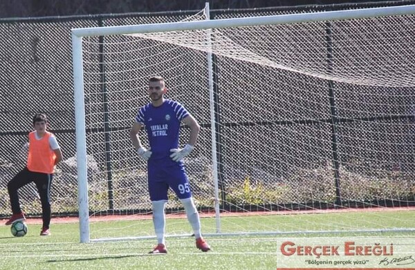 Kilimli’de kale emin ellerde…