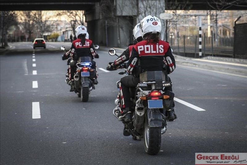 Yunus Timlerinden ŞOK uygulama…