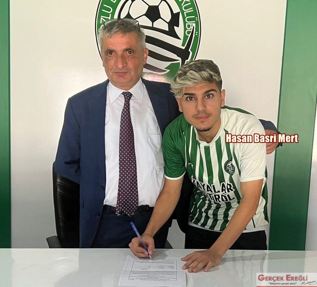 Kozlu kadrosunu güçlendirdi…