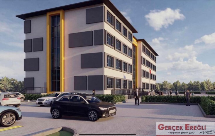 26 okul yatırım programına alındı…