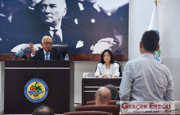 Bu yollarla belediye başkanlığı kazanılmaz…