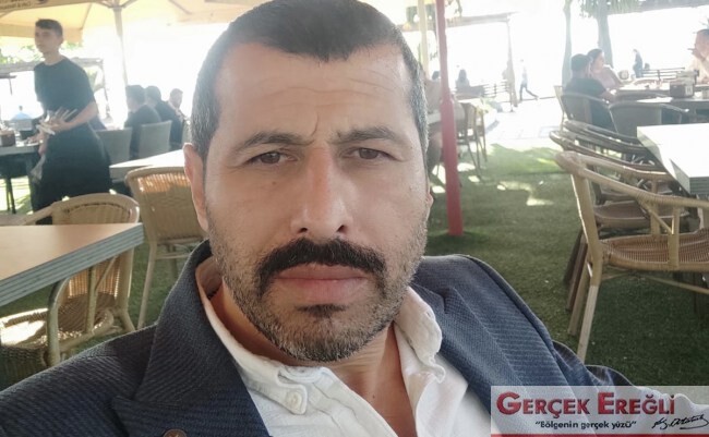 Çirkin iddialarda bulunmuştur…