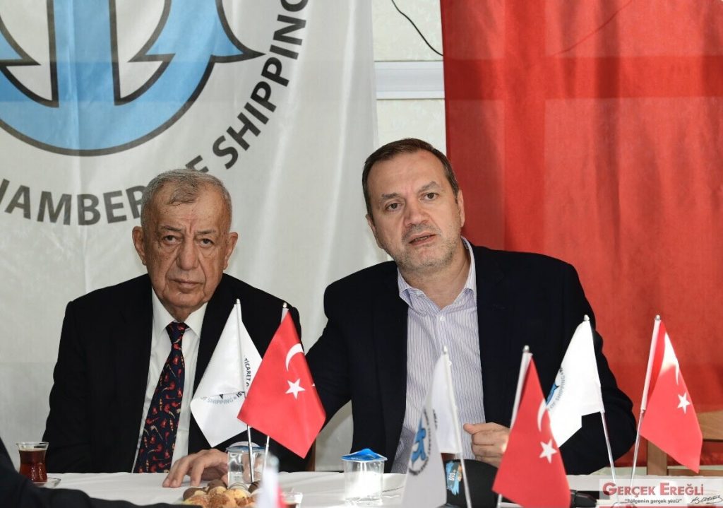 Ereğli denince akla Erdemir geliyor…