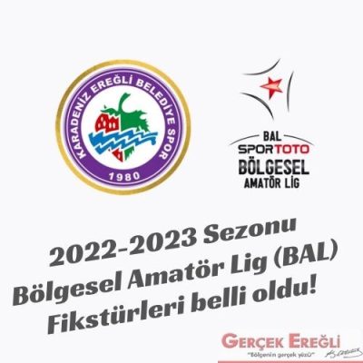 Fikstürü belli oldu…