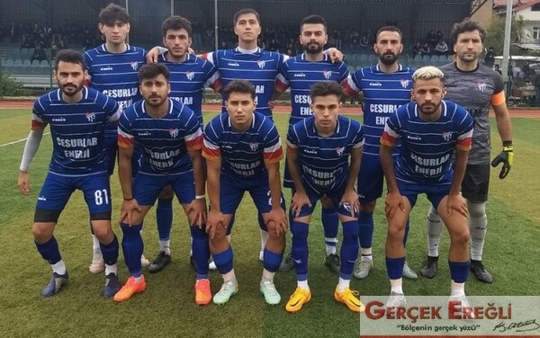 1 puana razı oldular…