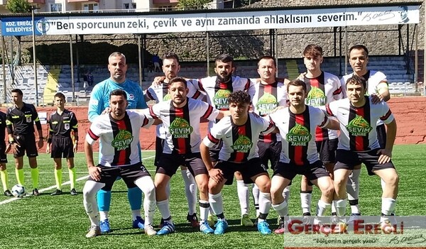 Tek gol altın değerinde 3 puan getirdi…