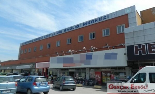 İhale sonuçlandı…