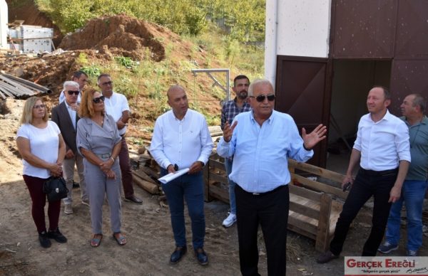 Kalitesi daha da artacak…