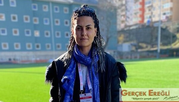 Ereğli’de göreve başlıyor…