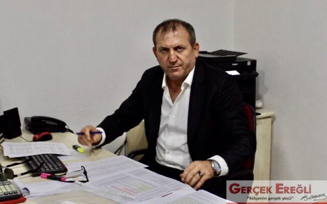 Oy için ilkelerimizi çiğnemeyeceğiz….