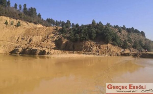 Resmi gazetede yayınlandı…