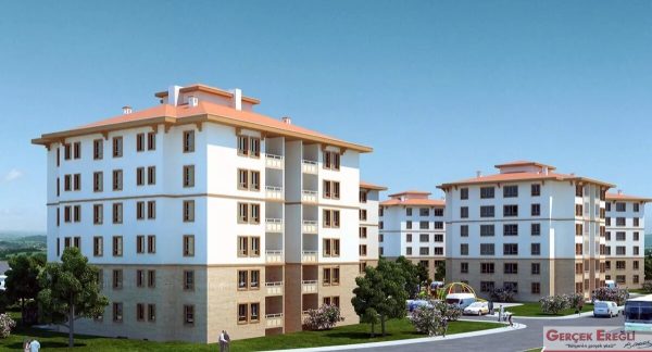 TOKİ açıkladı…