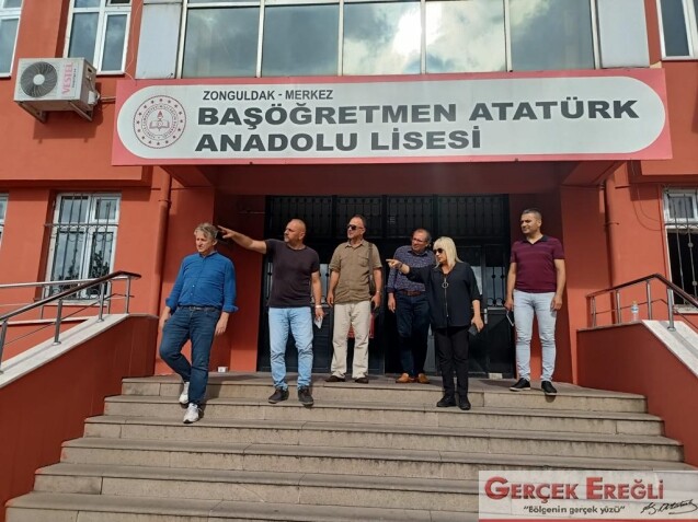 Tüm imkanlar seferber edildi…