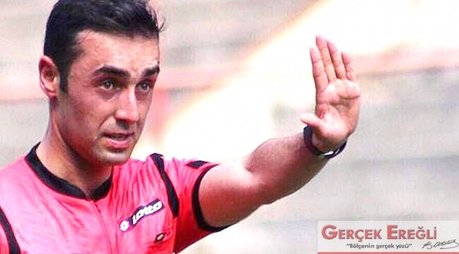 Eren Gökmen ateş hattında…