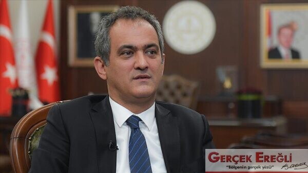 Zonguldak’a geliyor…