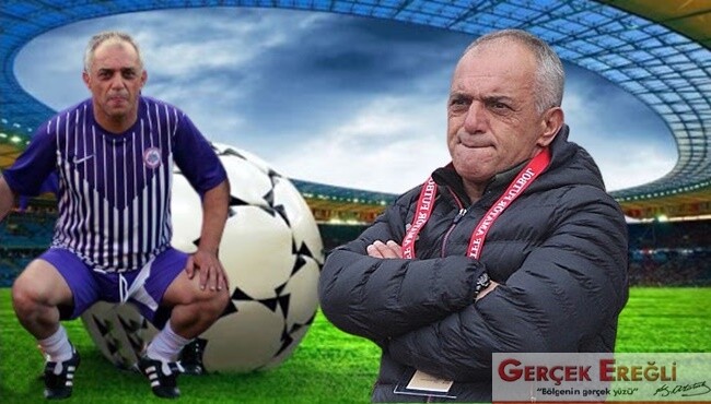 Yerine tanıdık bir isim geldi…