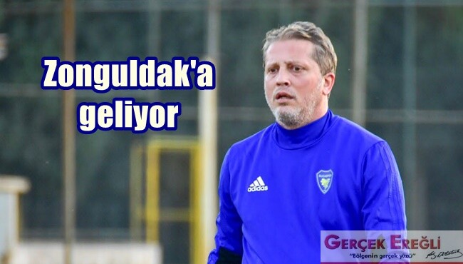 Devrek ona emanet edildi…