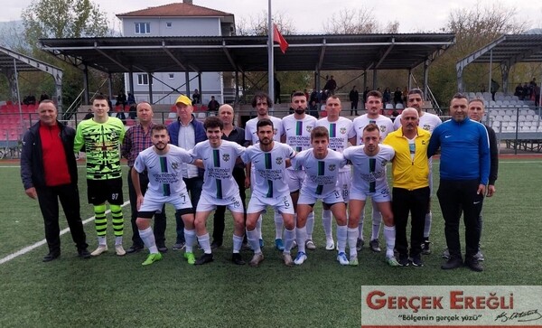 Çiğdemli 1 puana razı geldi…