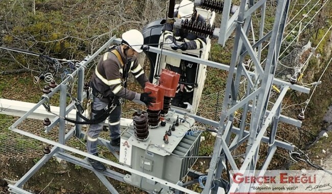 48 saat öncesinden duyuruyor…