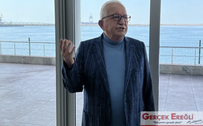 Böyle şahıslara saygı duyulmaz…