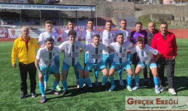 Çiğdemli kendi evinde kaybetti…