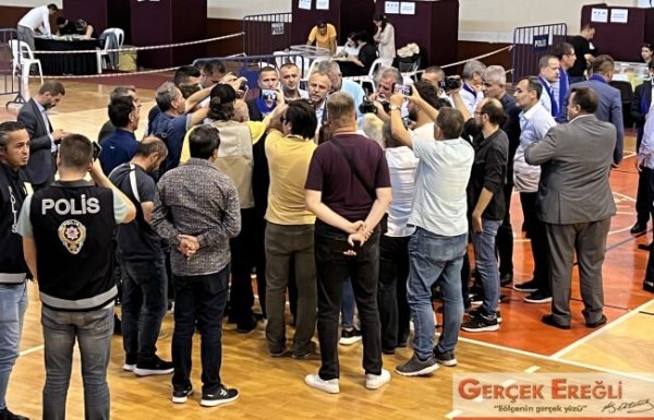 Farkını ortaya koydu…