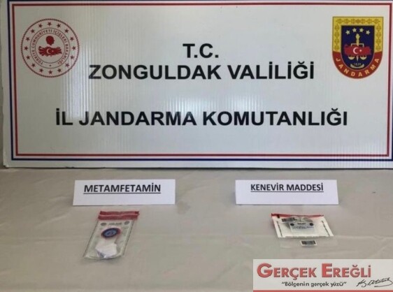 Jandarmadan operasyon…