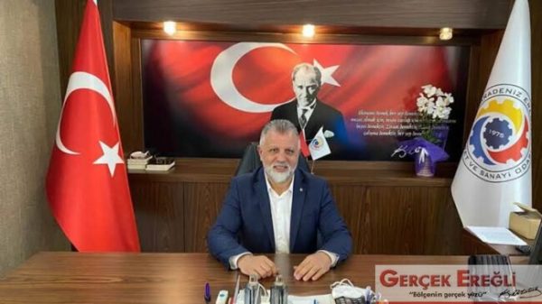 Meclis başkanı belirlendi…