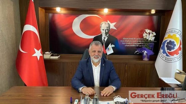 Meclis başkanı belirlendi…