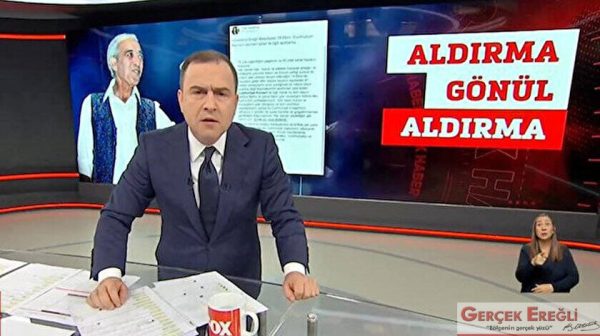 BATİYAC’tan Tepeli’ye tepki…
