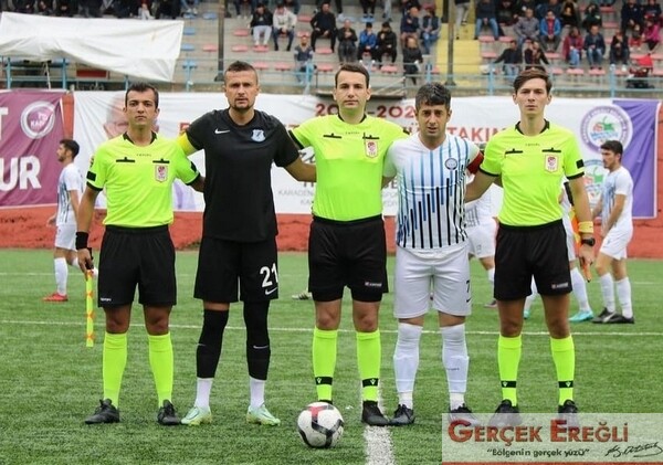 9 kişi yenilmediler. Bunun adı DİRENİŞ…