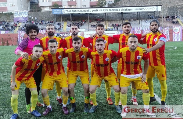 Adeta lige ayar verdiler…