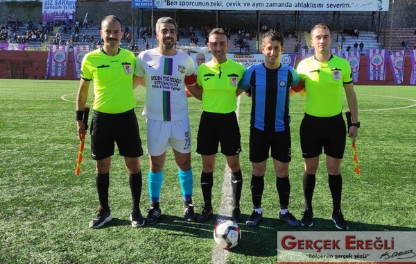 Puanlar kardeş payı…