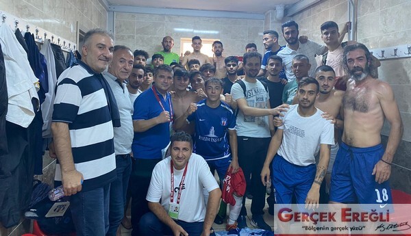 Uzun, işi uzatmadı…