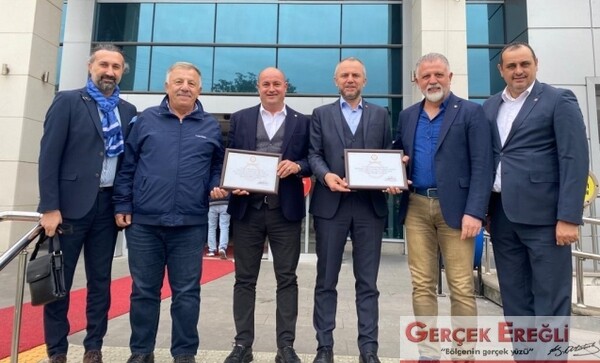 Seçim defteri resmen kapandı…