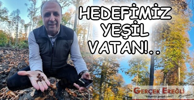 Bölge Müdürü yerinde inceledi…