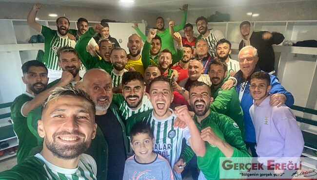 Kozlu herkesin korkulu rüyası oldu…