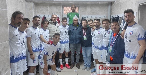 Jandarma ZES’i yalnız bırakmadı…