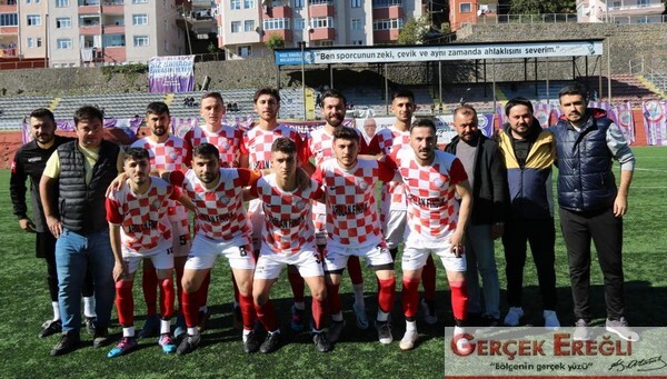 2-0’dan gelip farka koşmanın adı Tepeören…