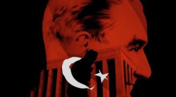 Atatürk’ü anmaya ve yaşatmaya devam edeceğiz…