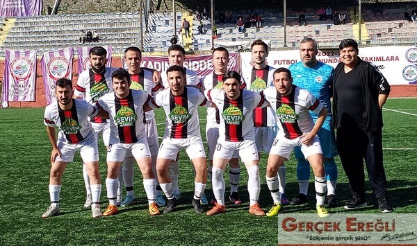 Golsüz eşitlik bozulmadı…