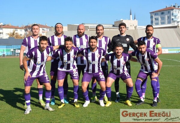 Talat hoca takıma iyi geldi…