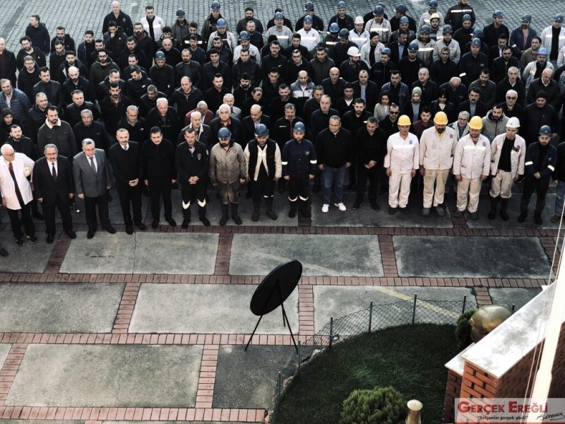 84’üncü yıl dönümü…