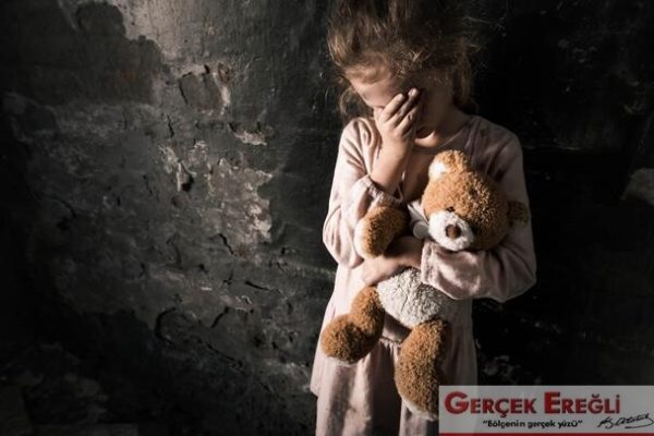 Her yerde aranıyor…